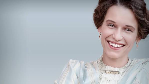 franziska castell