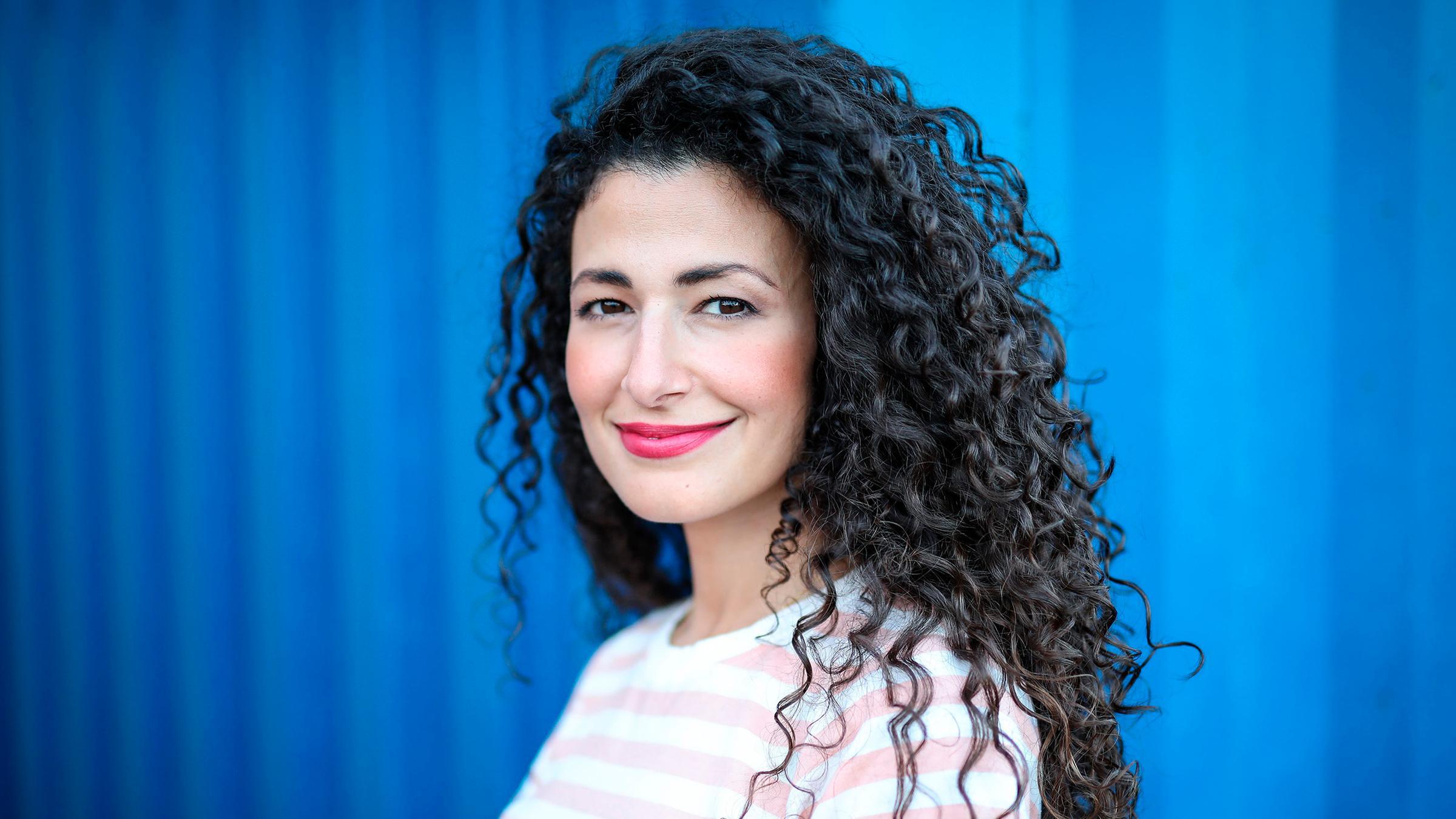 marwa eldesouki