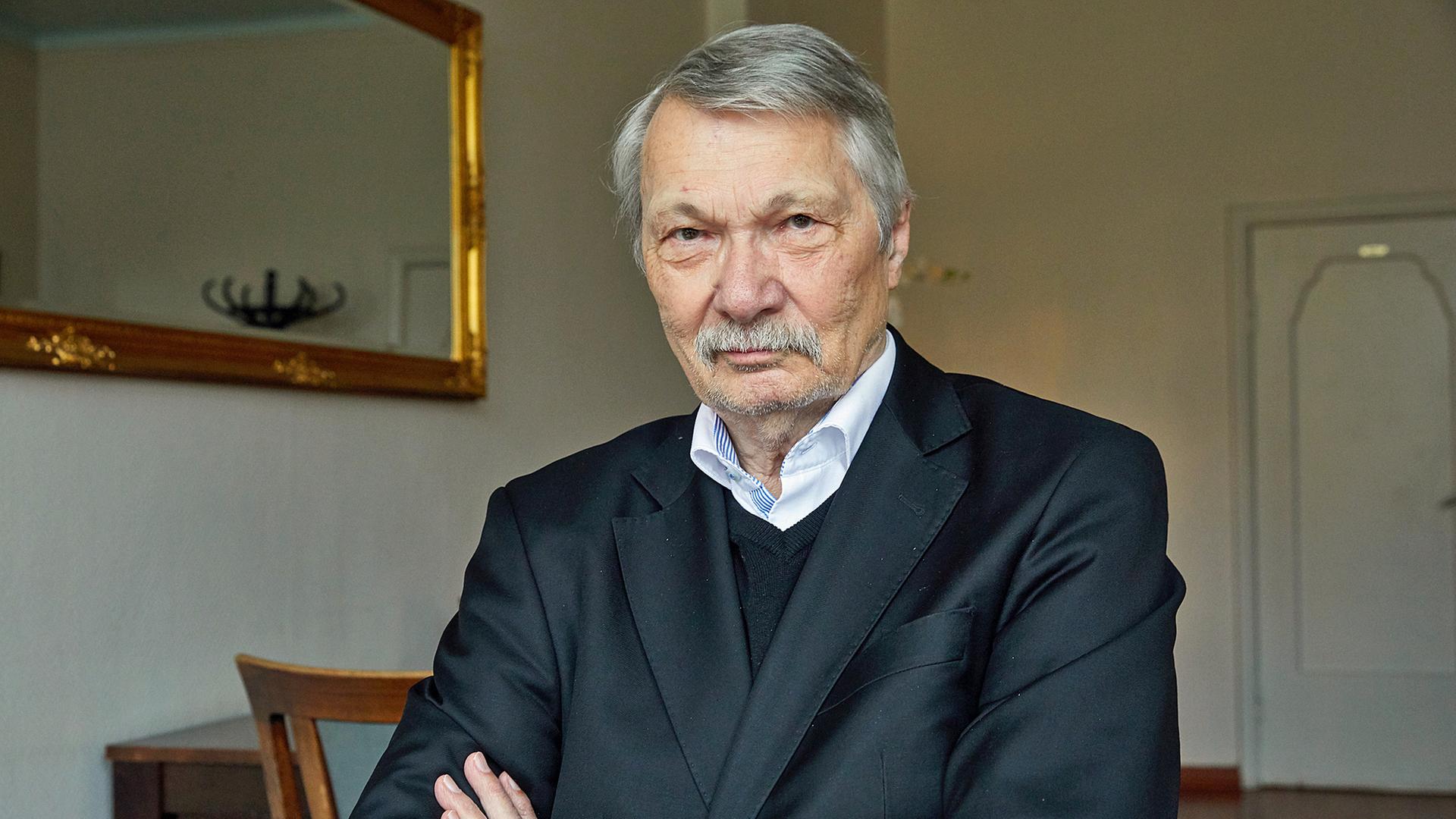 henning venske