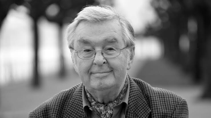 ernst hilbich
