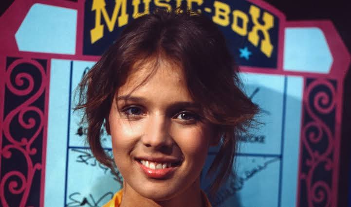 désirée nosbusch früher